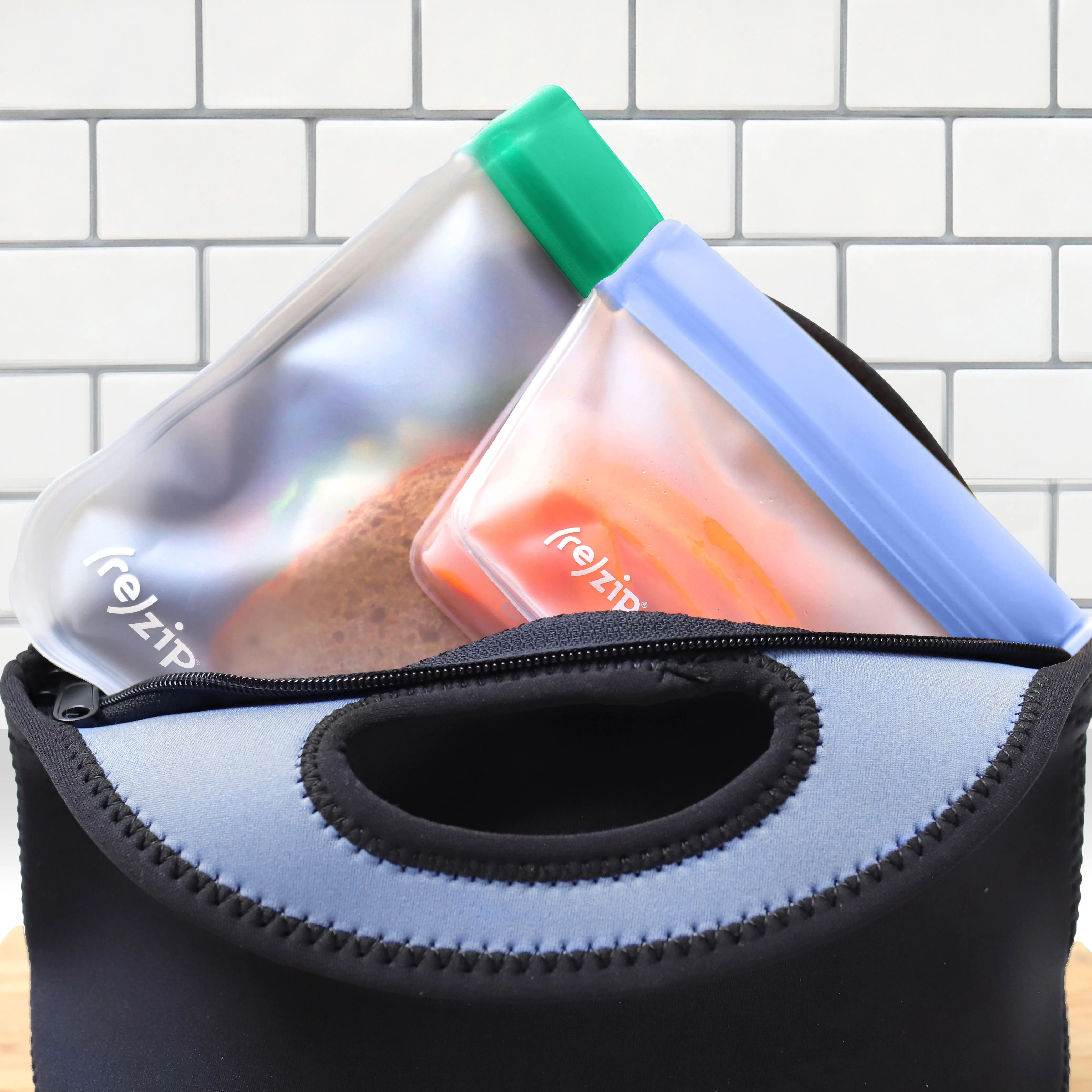 2-piece Lunch Essentials Kit