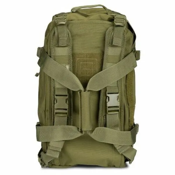 5.11 Rush Load Bearing Duffel Bag Mike in Ranger Green