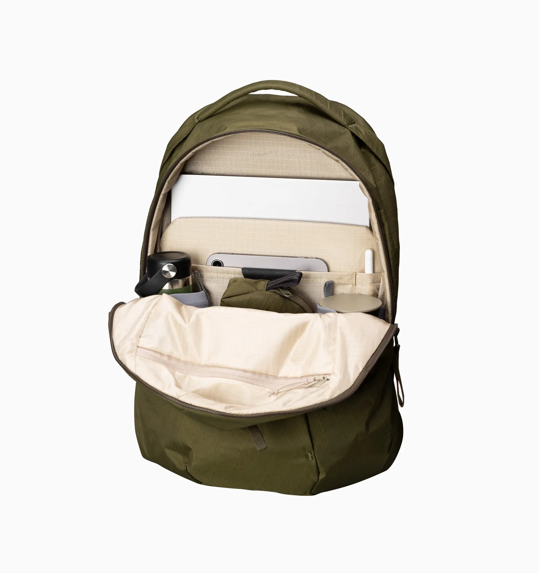 Able Carry Thirteen Daybag X-Pac