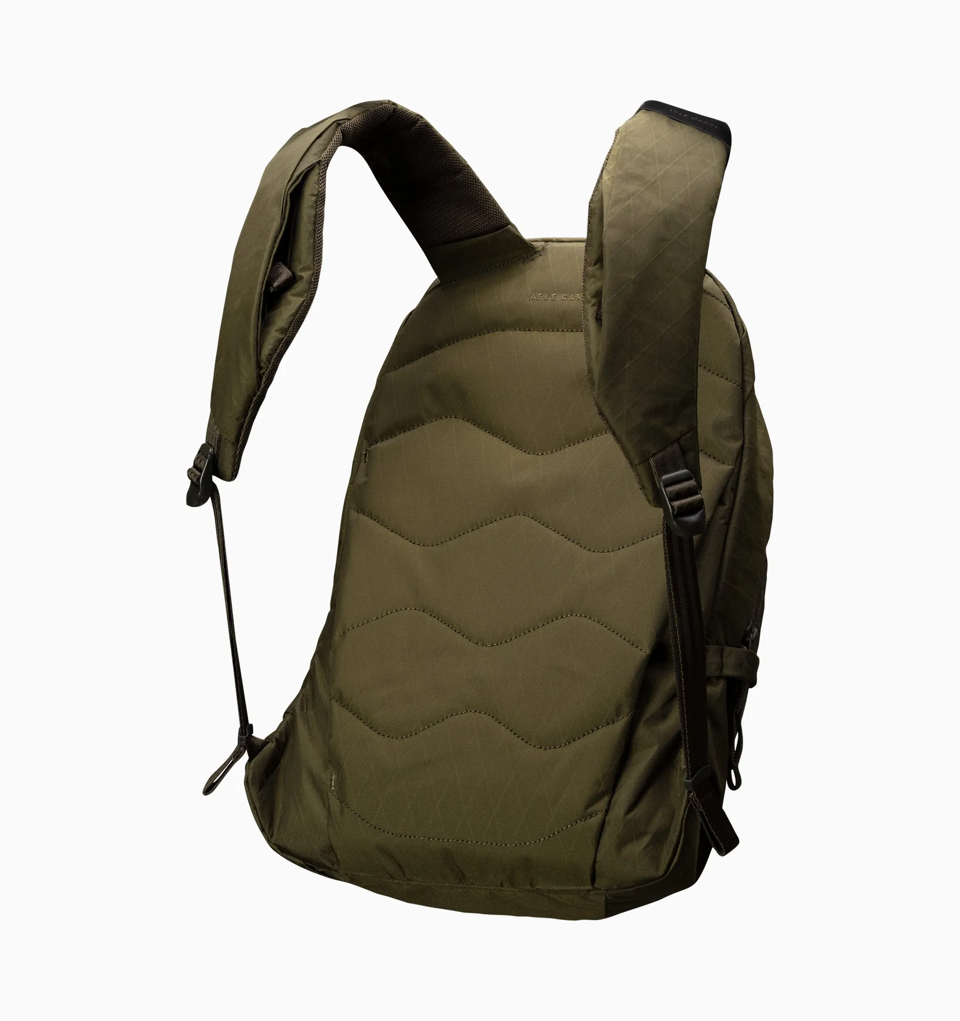 Able Carry Thirteen Daybag X-Pac