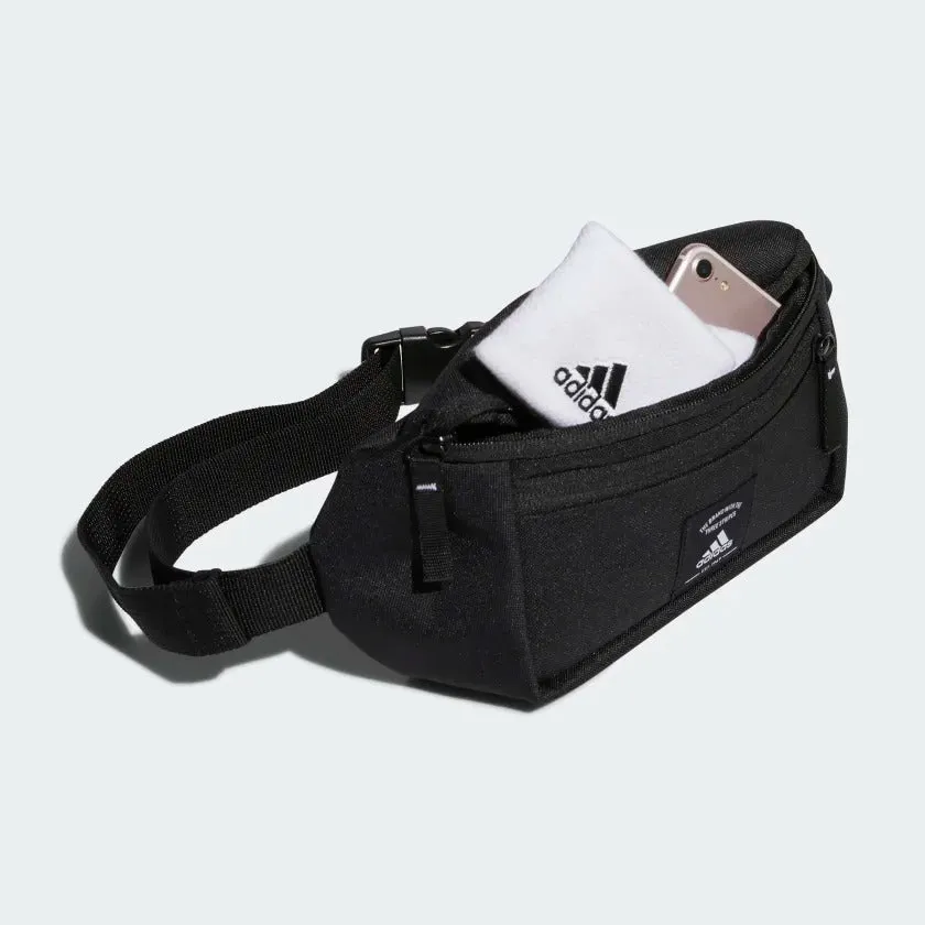 adidas NCL WNLB Unisex Waist Bag