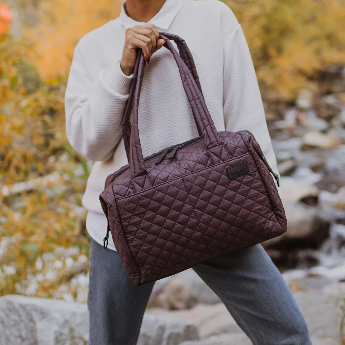 Alana Duffel