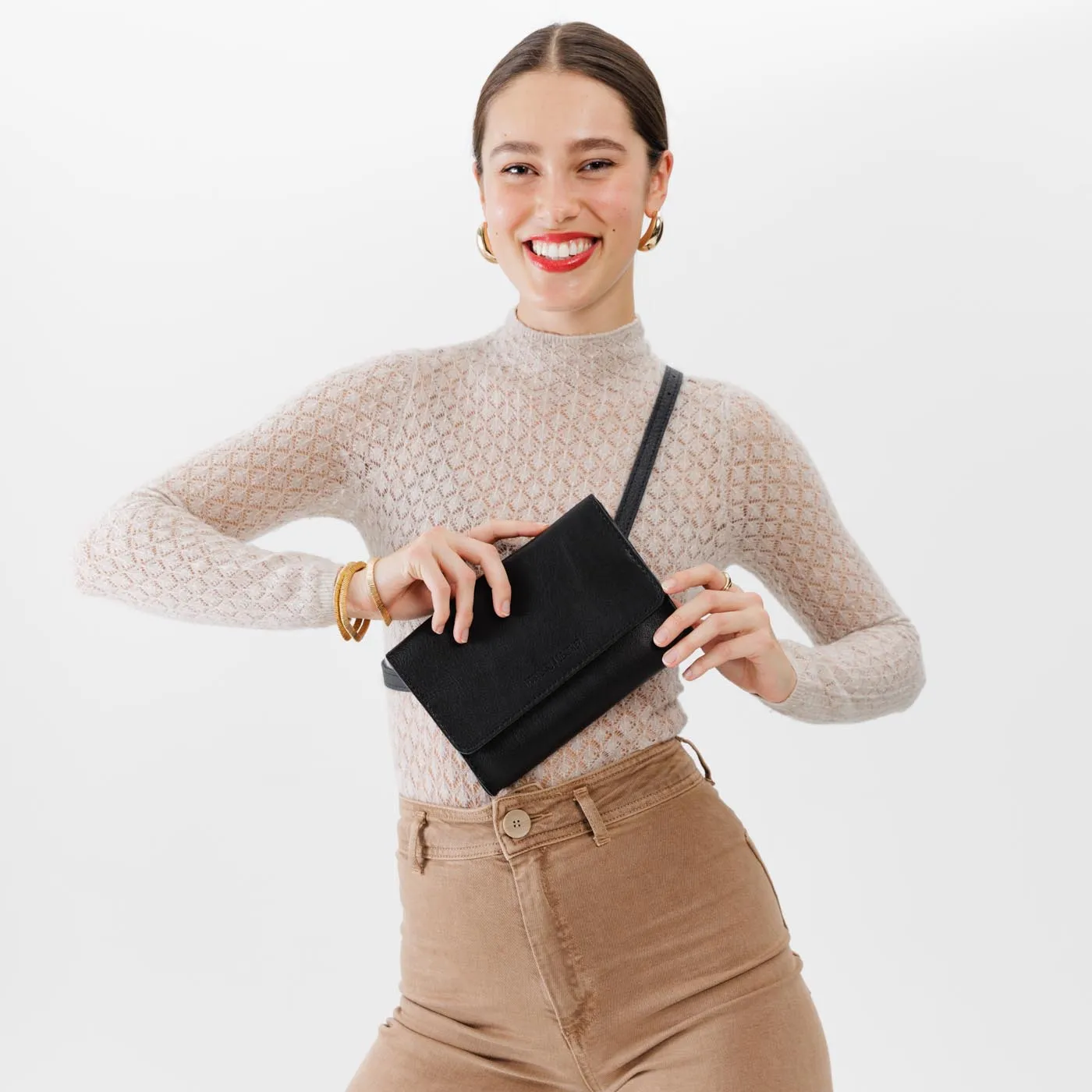 'Almost Perfect' Basic Belt Bag