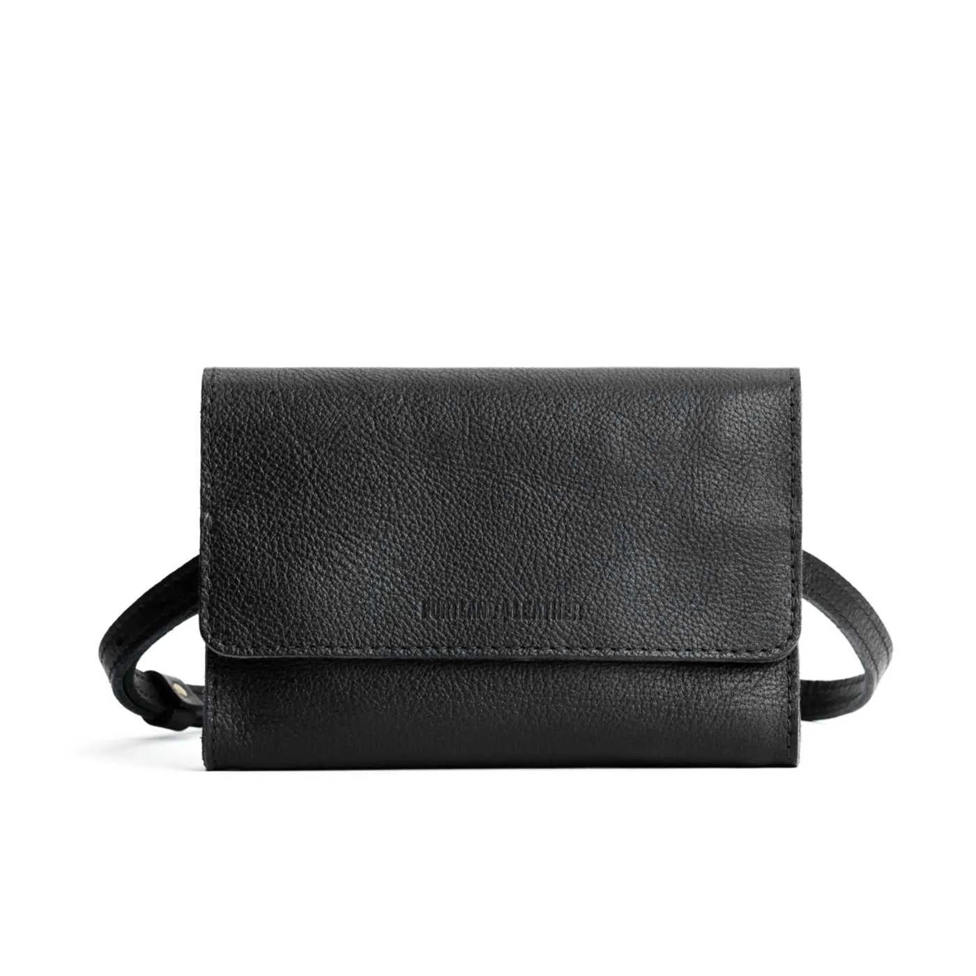 'Almost Perfect' Basic Belt Bag