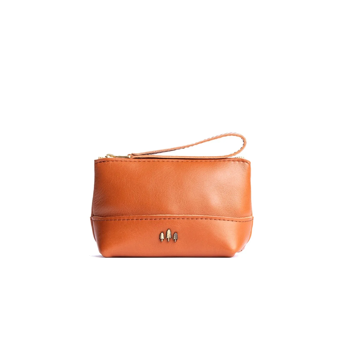 'Almost Perfect' Chelsea Pouch