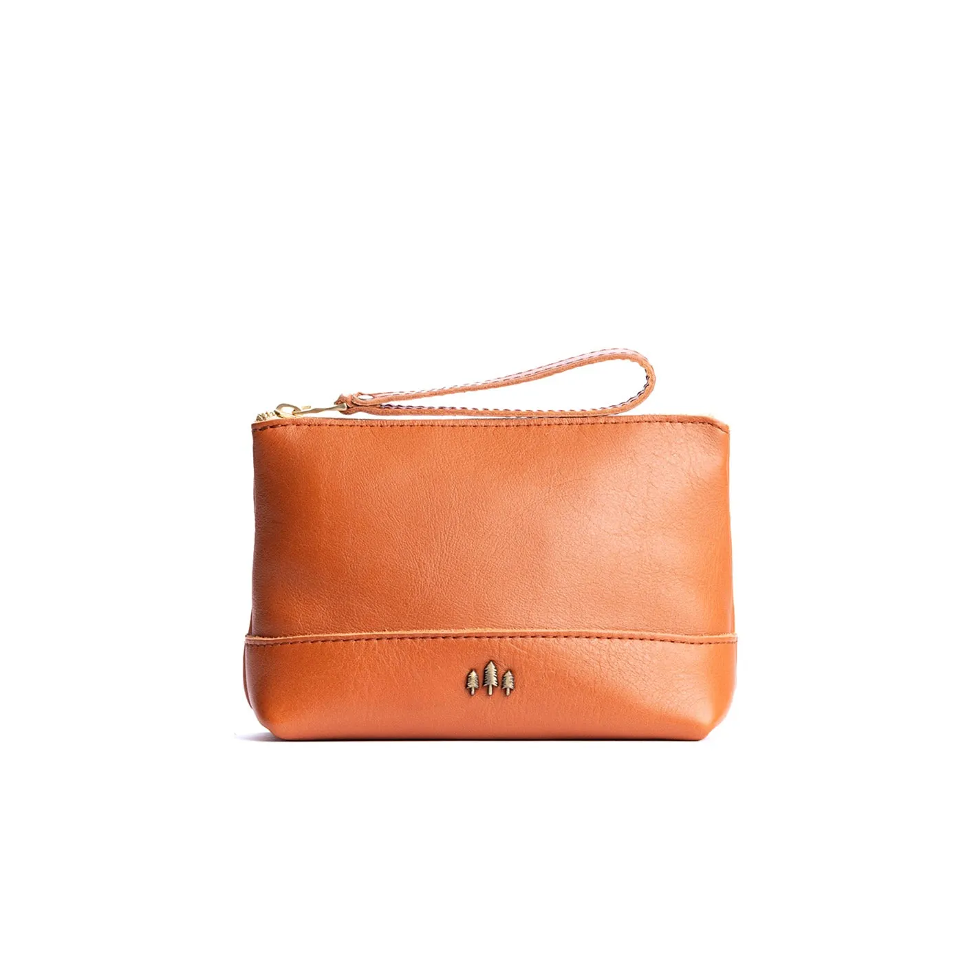 'Almost Perfect' Chelsea Pouch