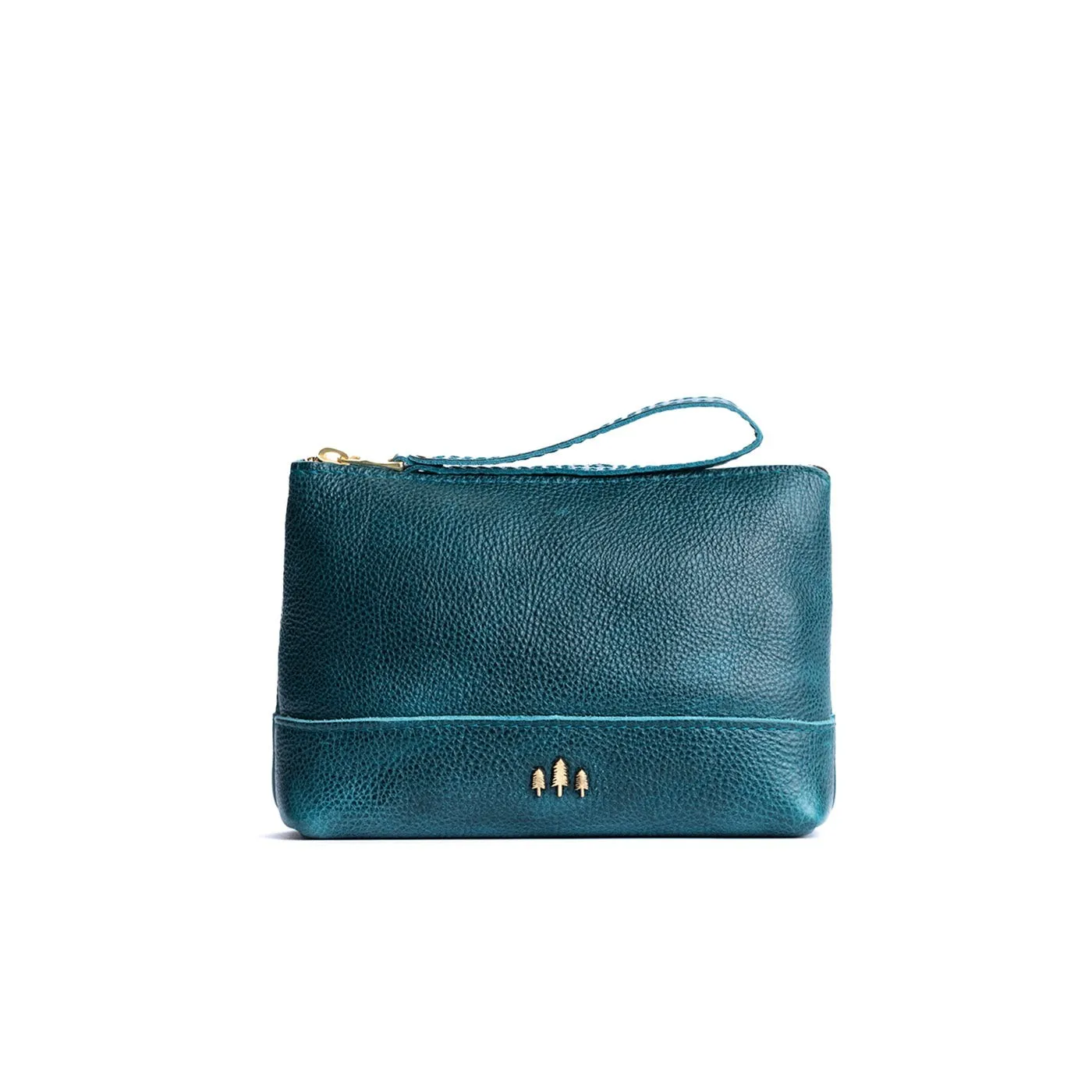 'Almost Perfect' Chelsea Pouch