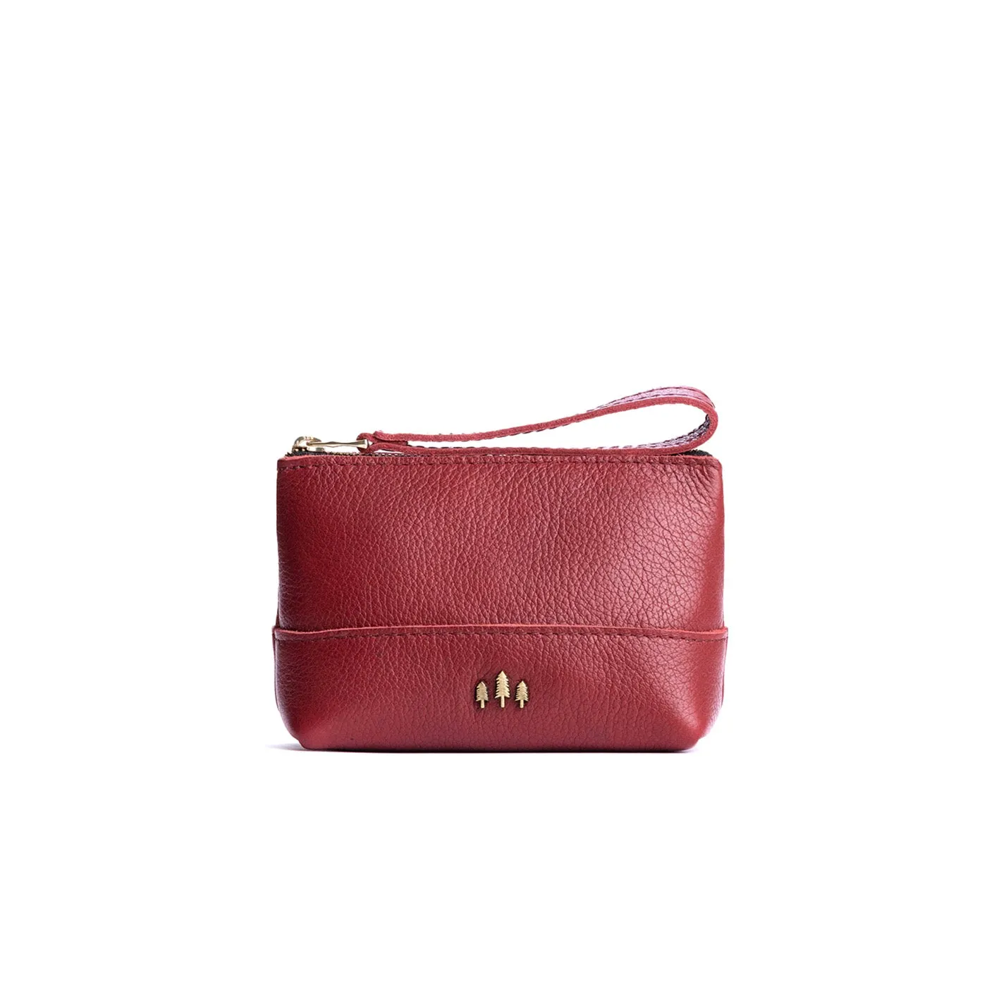 'Almost Perfect' Chelsea Pouch