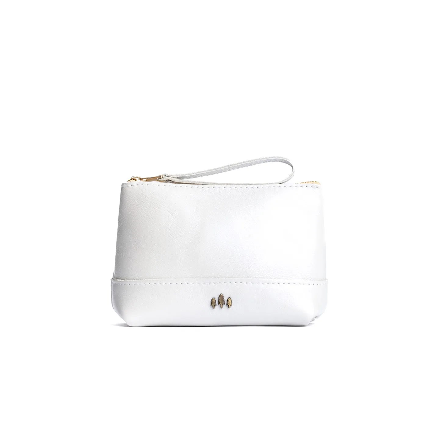 'Almost Perfect' Chelsea Pouch