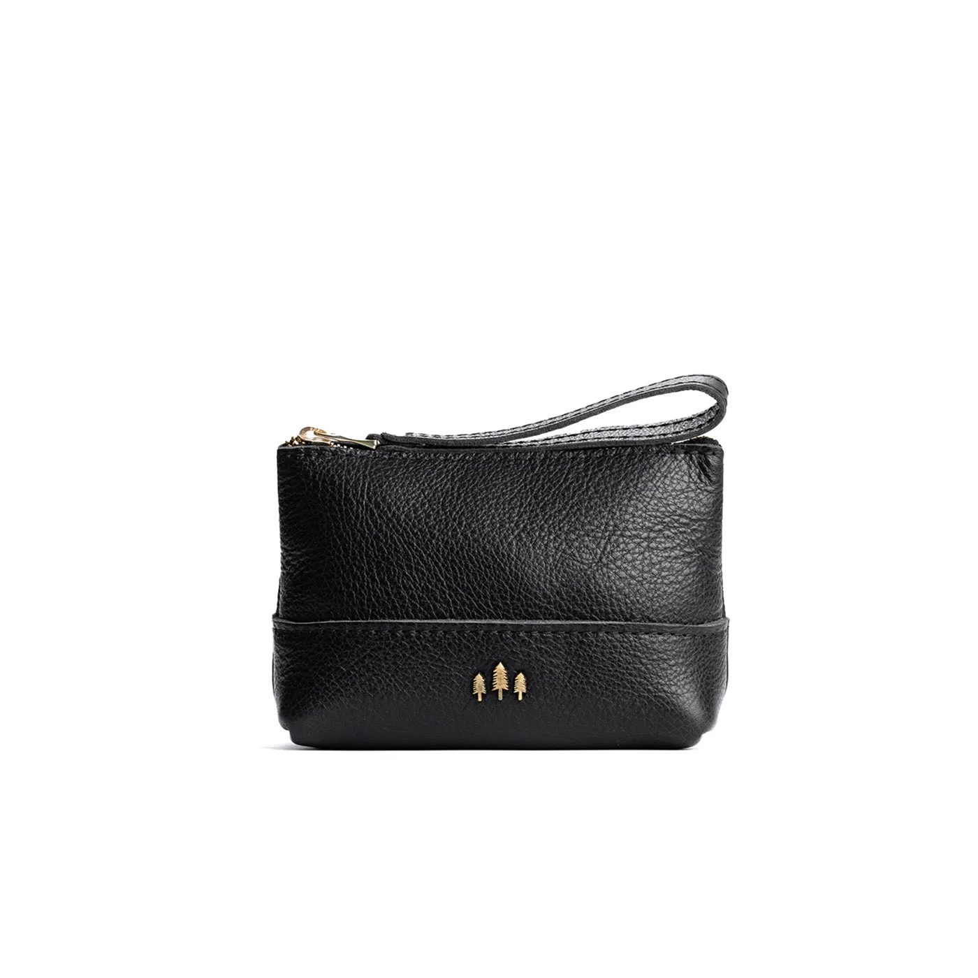 'Almost Perfect' Chelsea Pouch