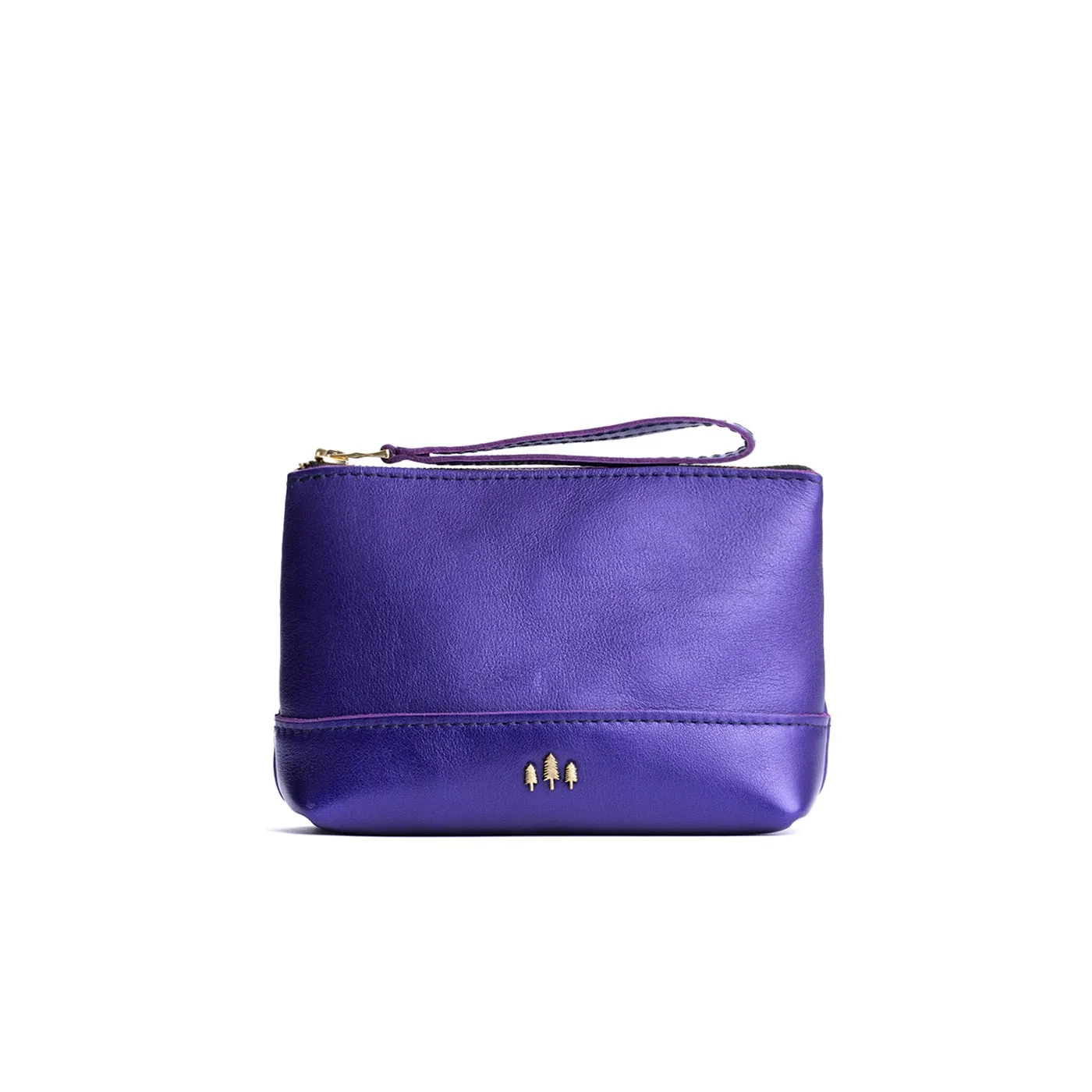 'Almost Perfect' Chelsea Pouch