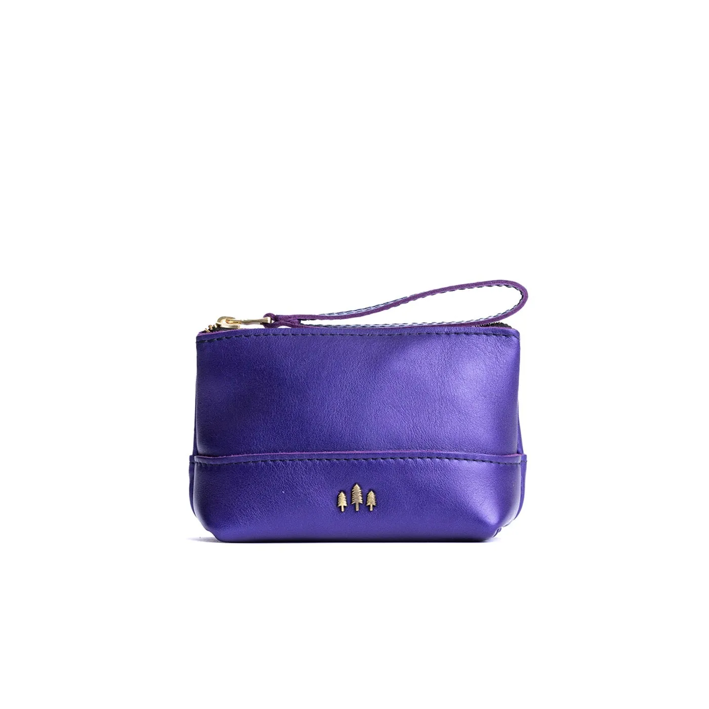 'Almost Perfect' Chelsea Pouch