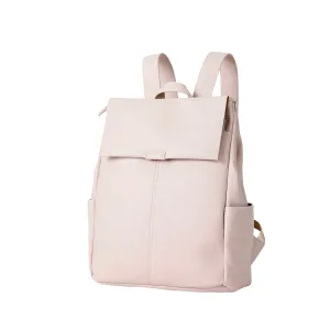 Anello Legato Neo Backpack in Light Beige