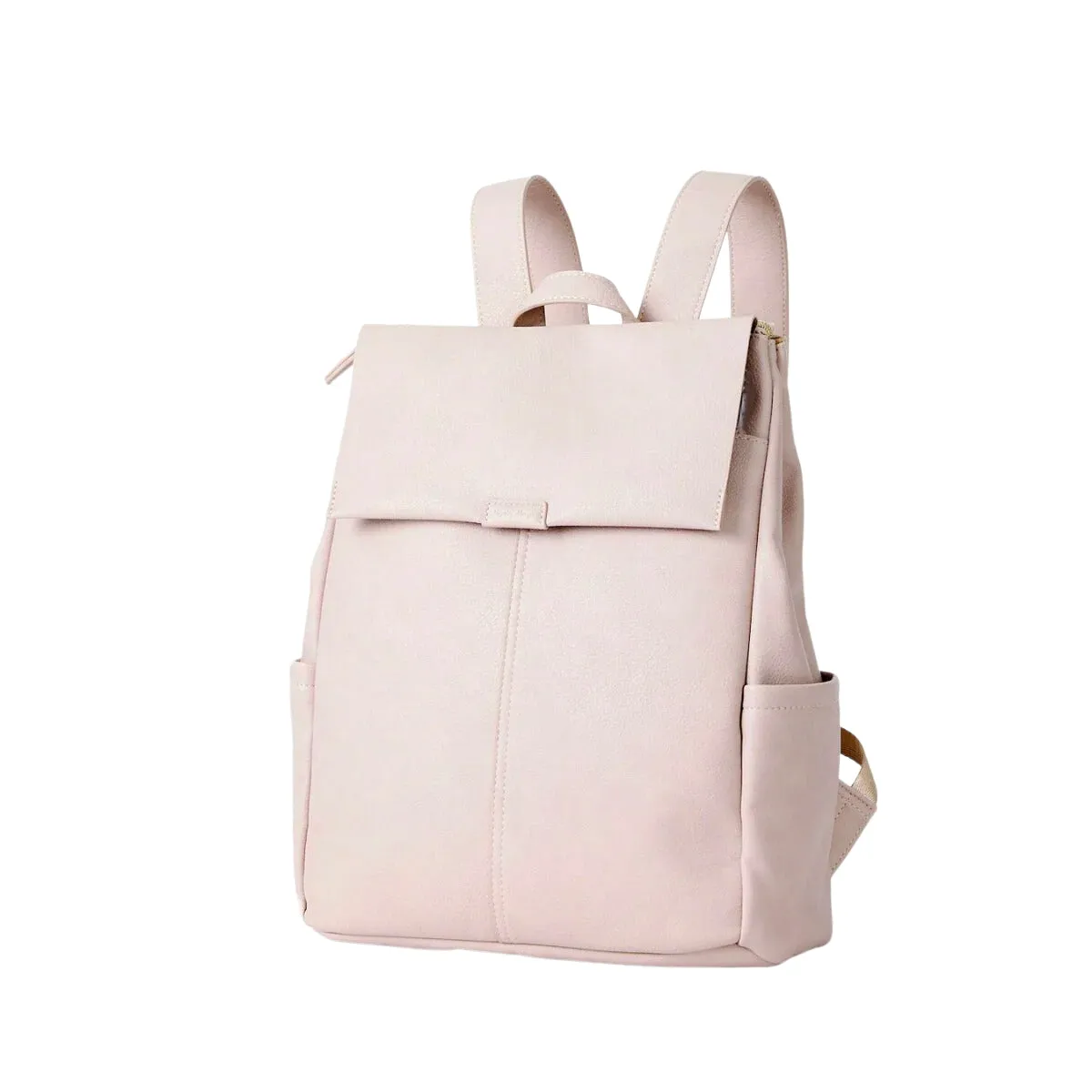 Anello Legato Neo Backpack in Light Beige