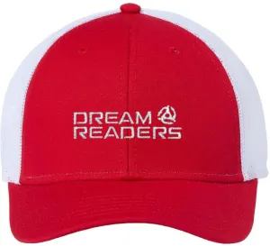 Atlantis Headwear Sustainable Recy Three Trucker Cap