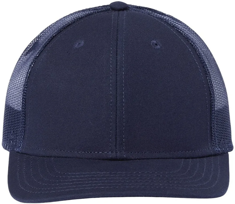 Atlantis Headwear Sustainable Recy Three Trucker Cap