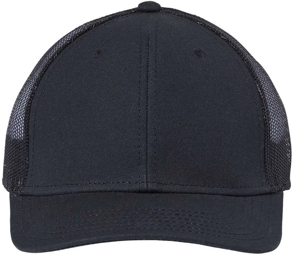 Atlantis Headwear Sustainable Recy Three Trucker Cap