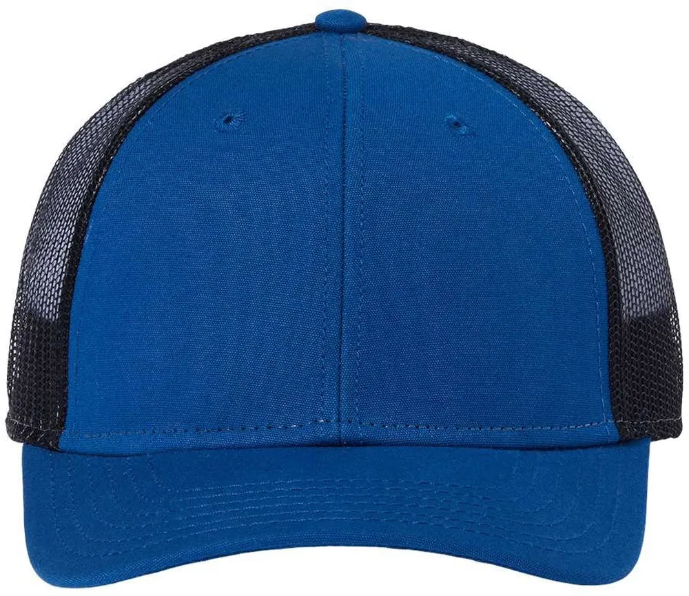 Atlantis Headwear Sustainable Recy Three Trucker Cap