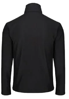 BAM Nuttall Unisex Sustainable Corporate Softshell