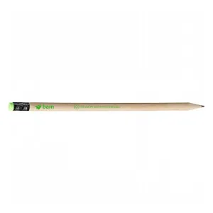 BAM Recycled Pencil