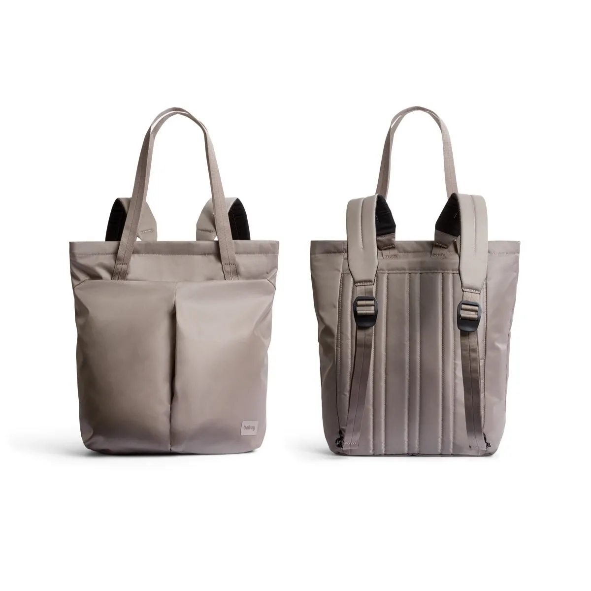 Bellroy Laneway Totepack 18L in Fawn