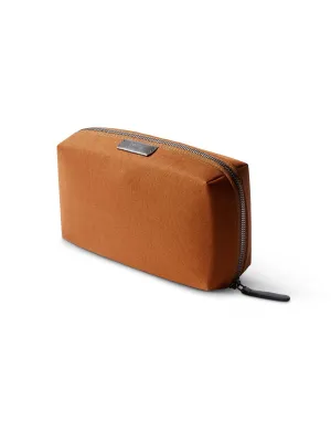 Bellroy Tech Kit Bronze