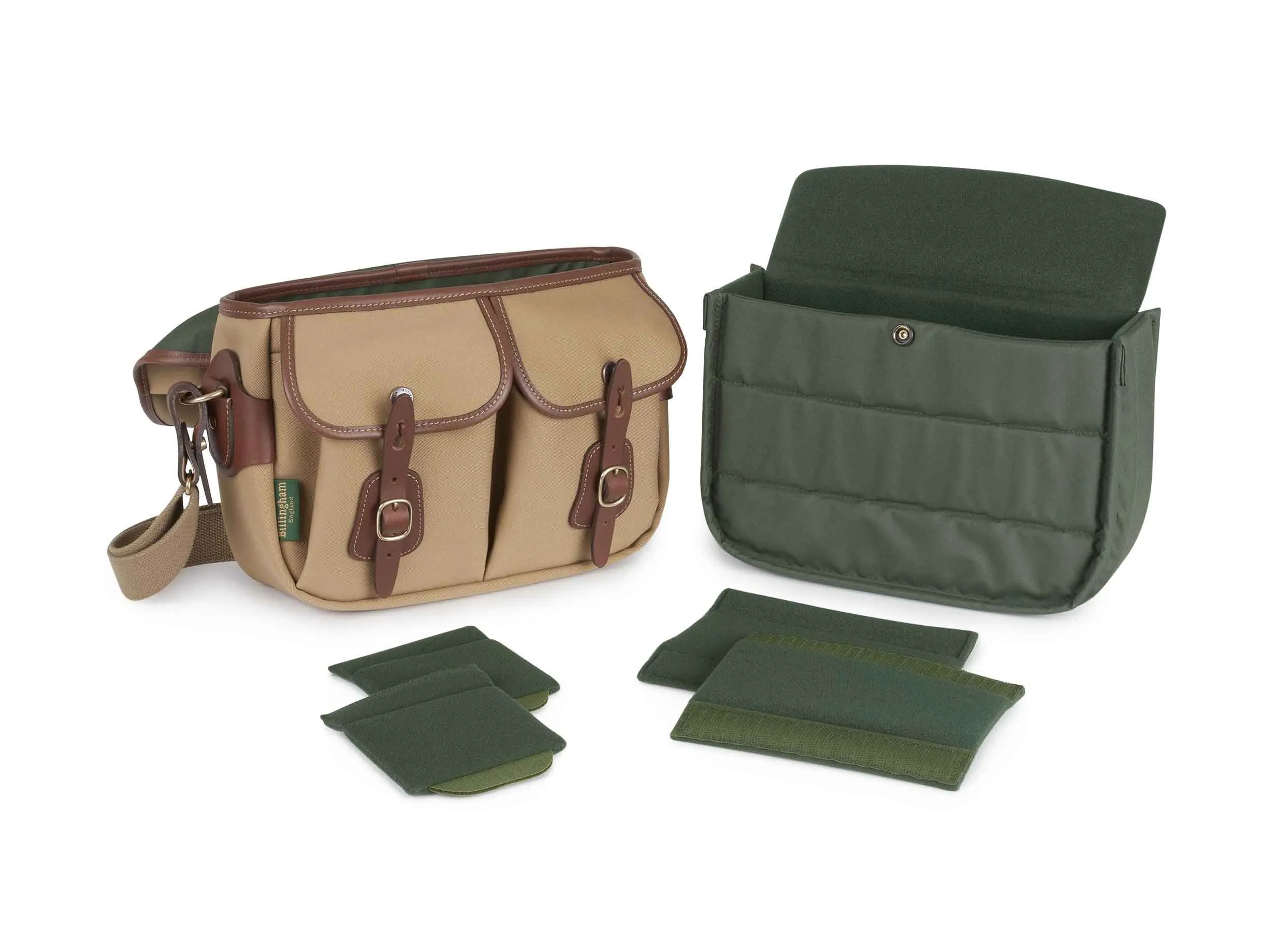 Billingham Hadley Small Pro