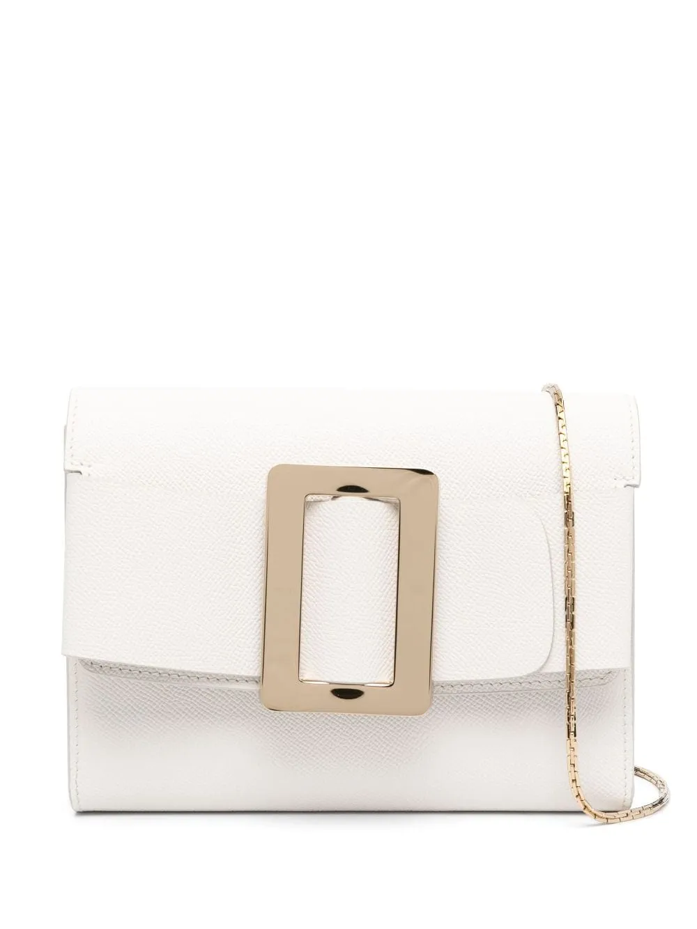 Boyy Bags.. White