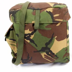 British Field Pack Haversack. New. D.P.M.