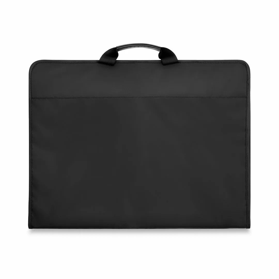 Check In Garment Sleeve