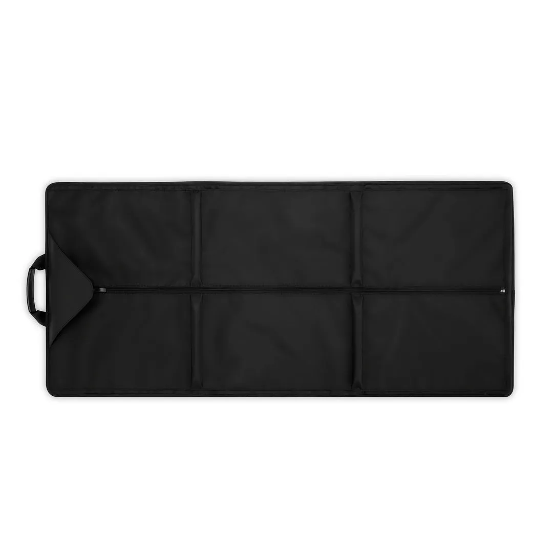 Check In Garment Sleeve