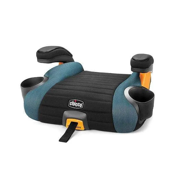 Chicco GoFit Plus Booster