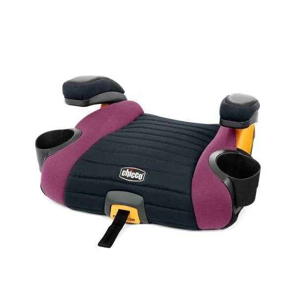 Chicco GoFit Plus Booster