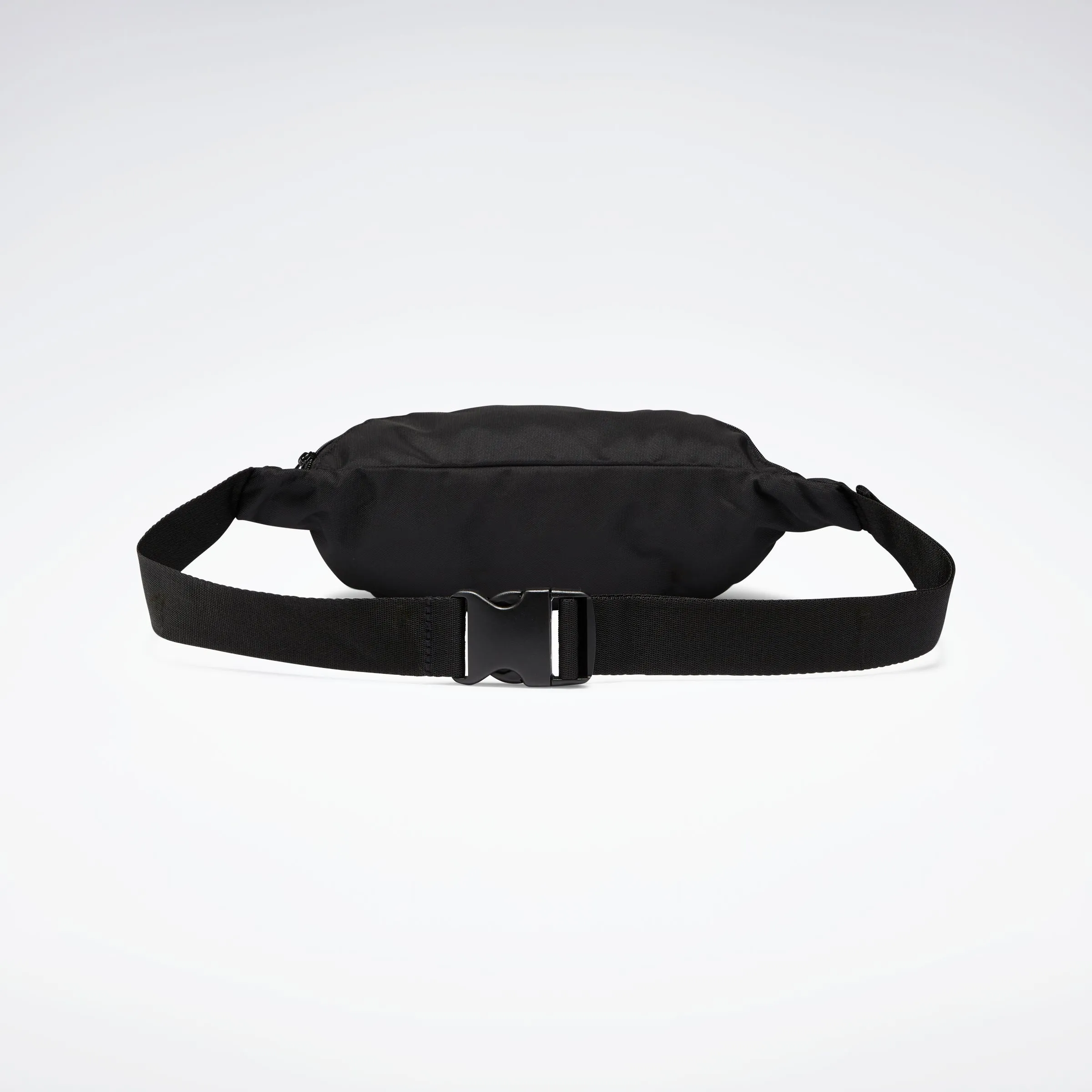 Classics Foundation Waist Bag Black/Black