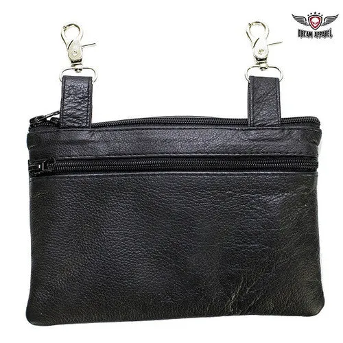 Clip Bag or Shoulder Bag - Bag36-EBL 15 Gun