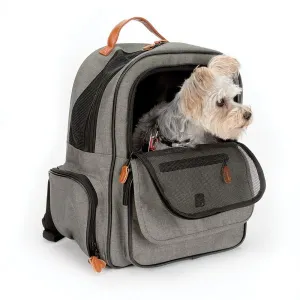 Cruising Companion On The Go Backpack