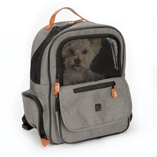 Cruising Companion On The Go Backpack