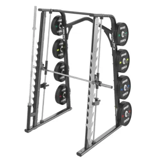 Cybex Ion Series Smith Machine