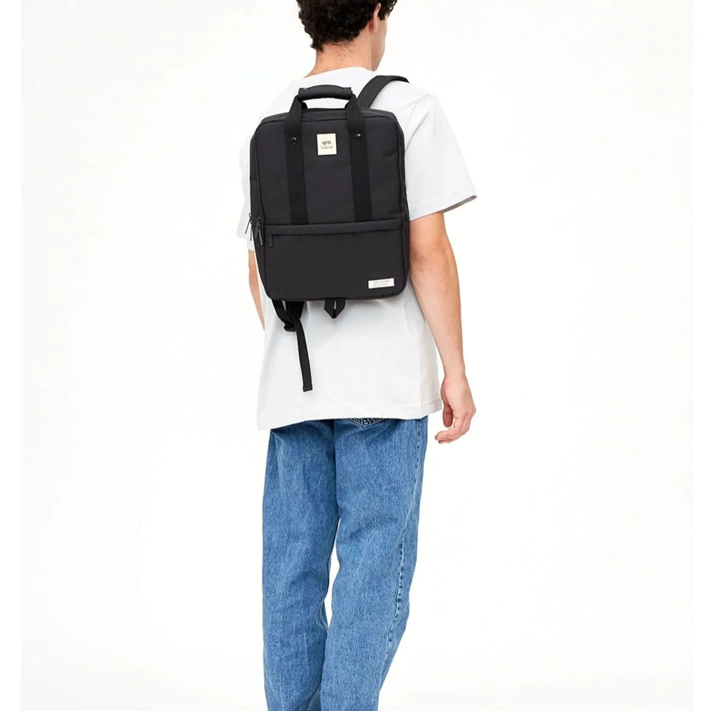 Daily Backpack / 13" Black