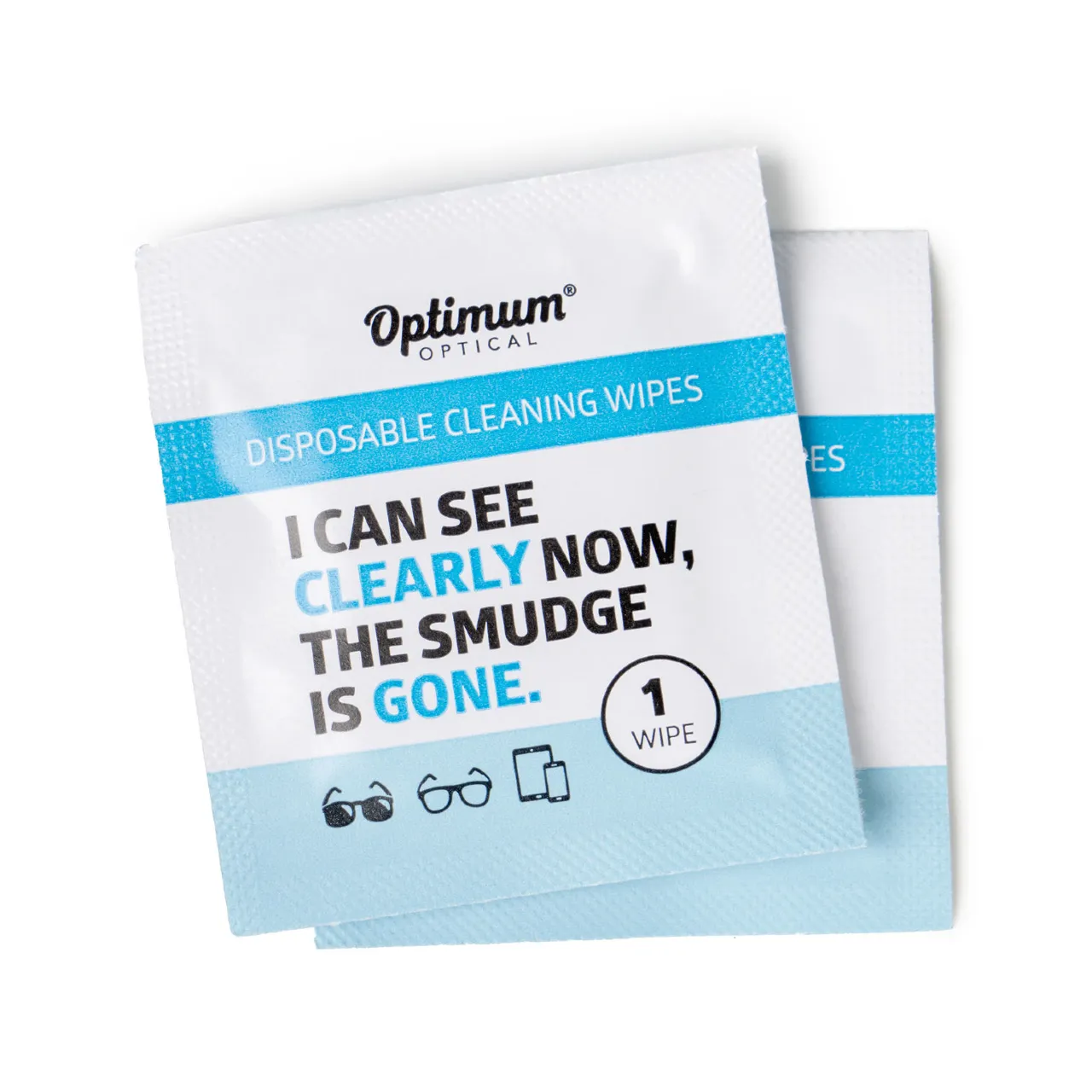 Disposable Cleaning Wipes