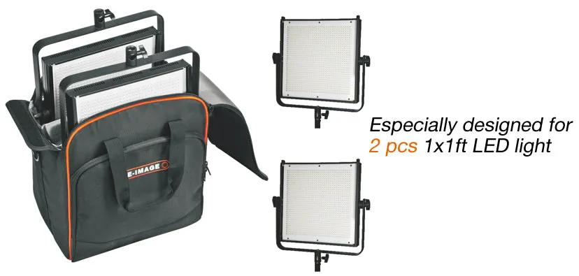 E-image OSCAR L50 LED BAG