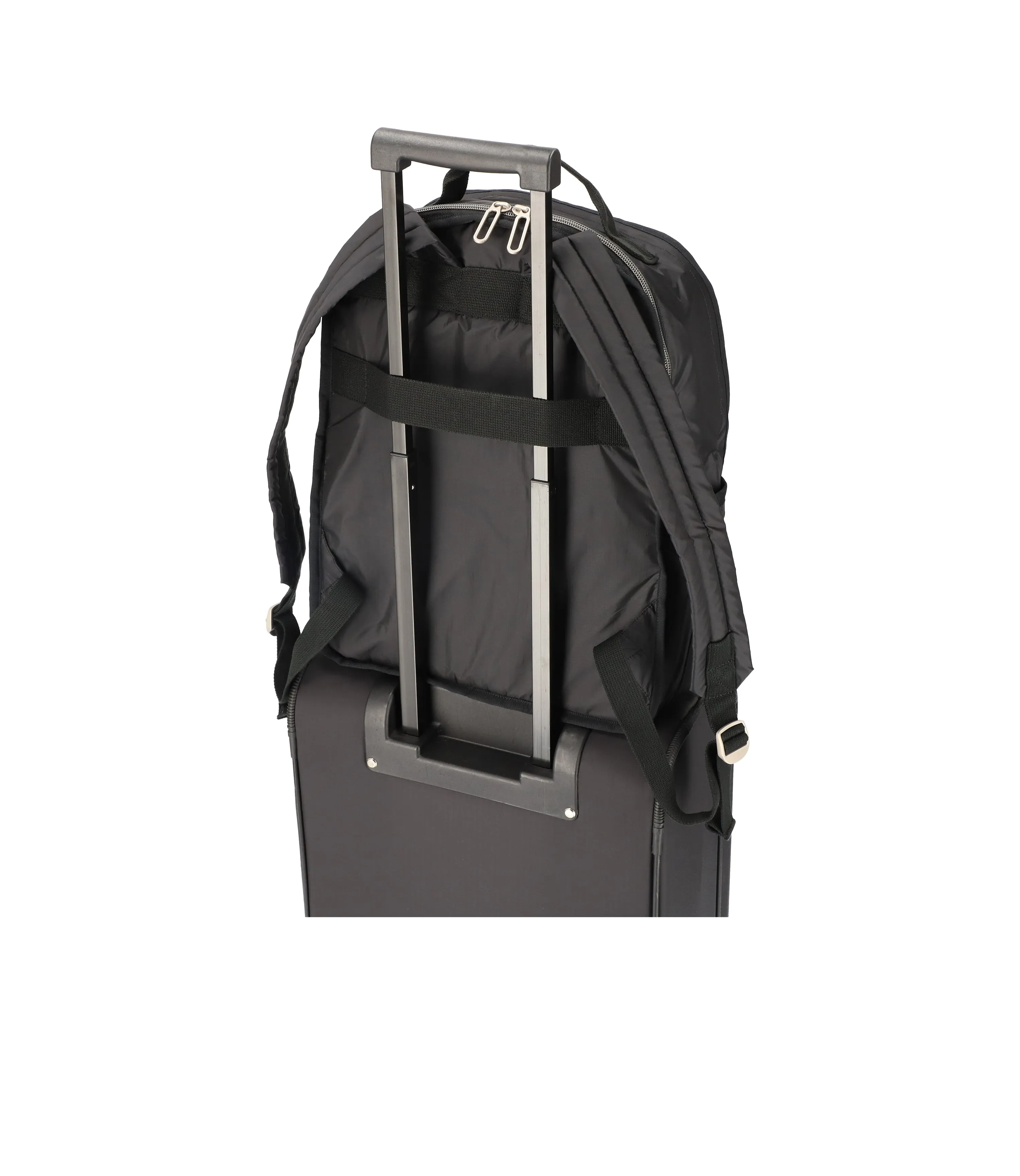 Essential Carryall Backpack