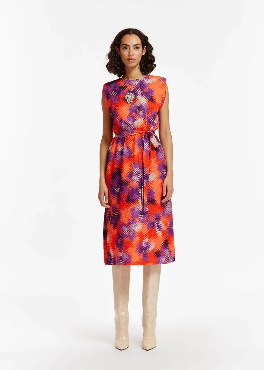 Essentiel Antwerp Ecross Dress