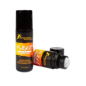 FLEXiT Sport Performance Roll-On