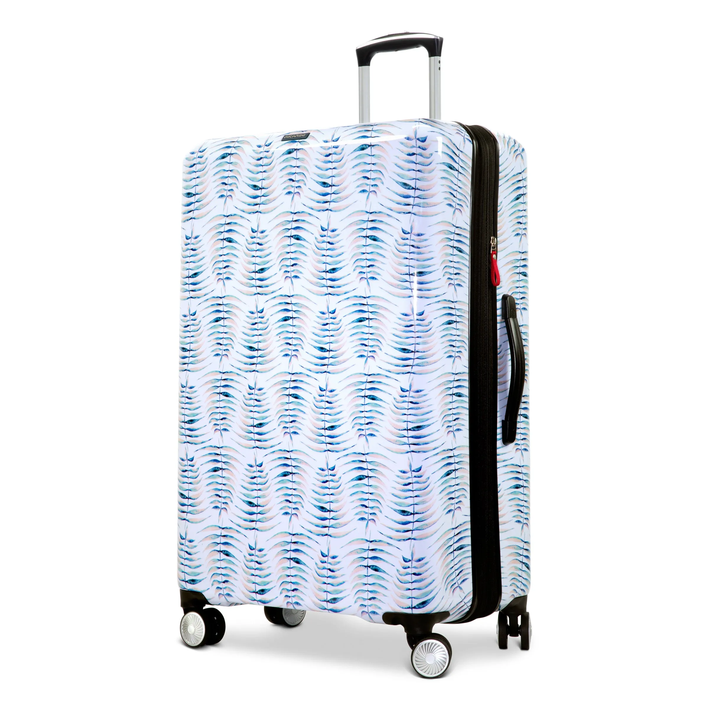 Florence 2.0 Hardside Large Check-In Expandable Spinner