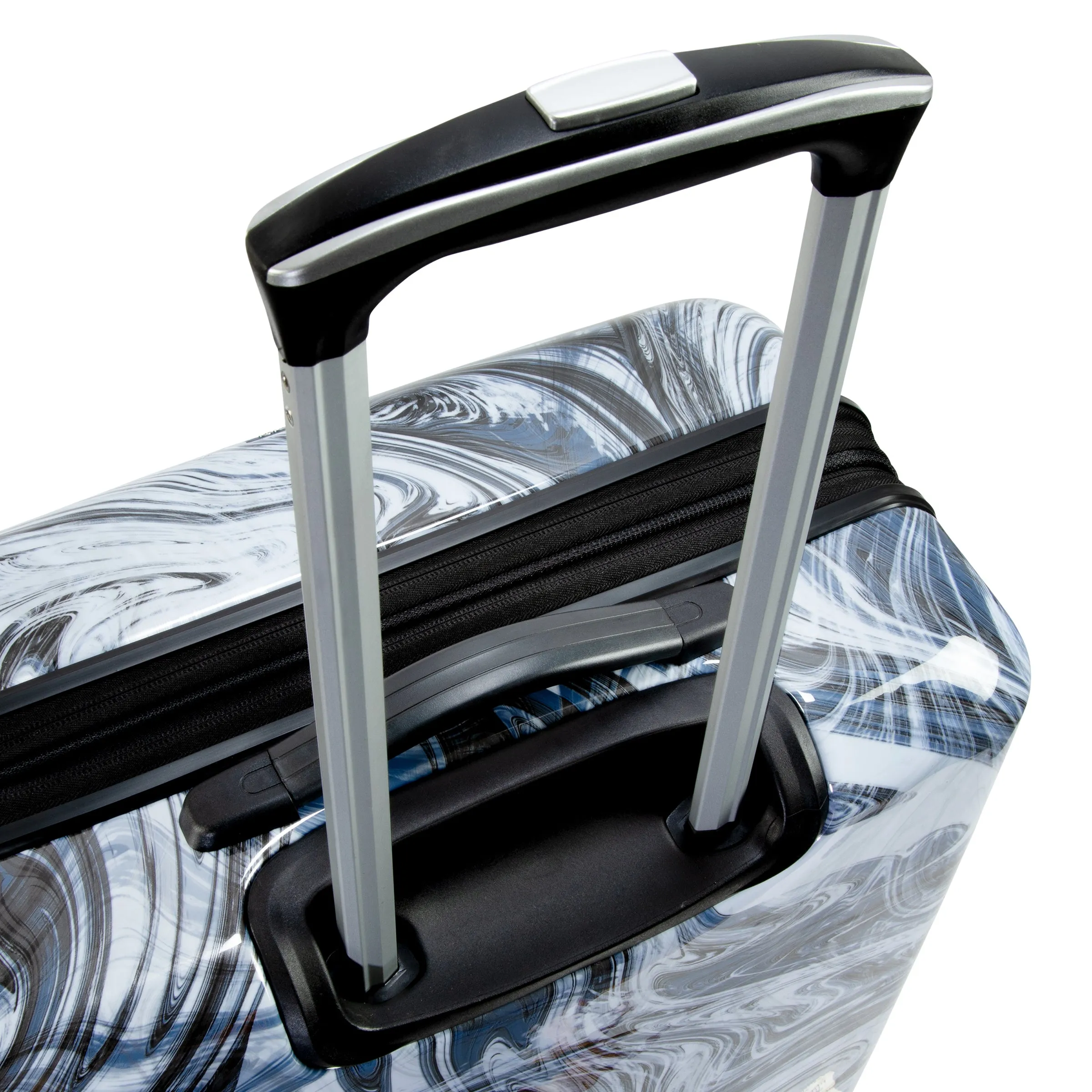 Florence 2.0 Hardside Large Check-In Expandable Spinner