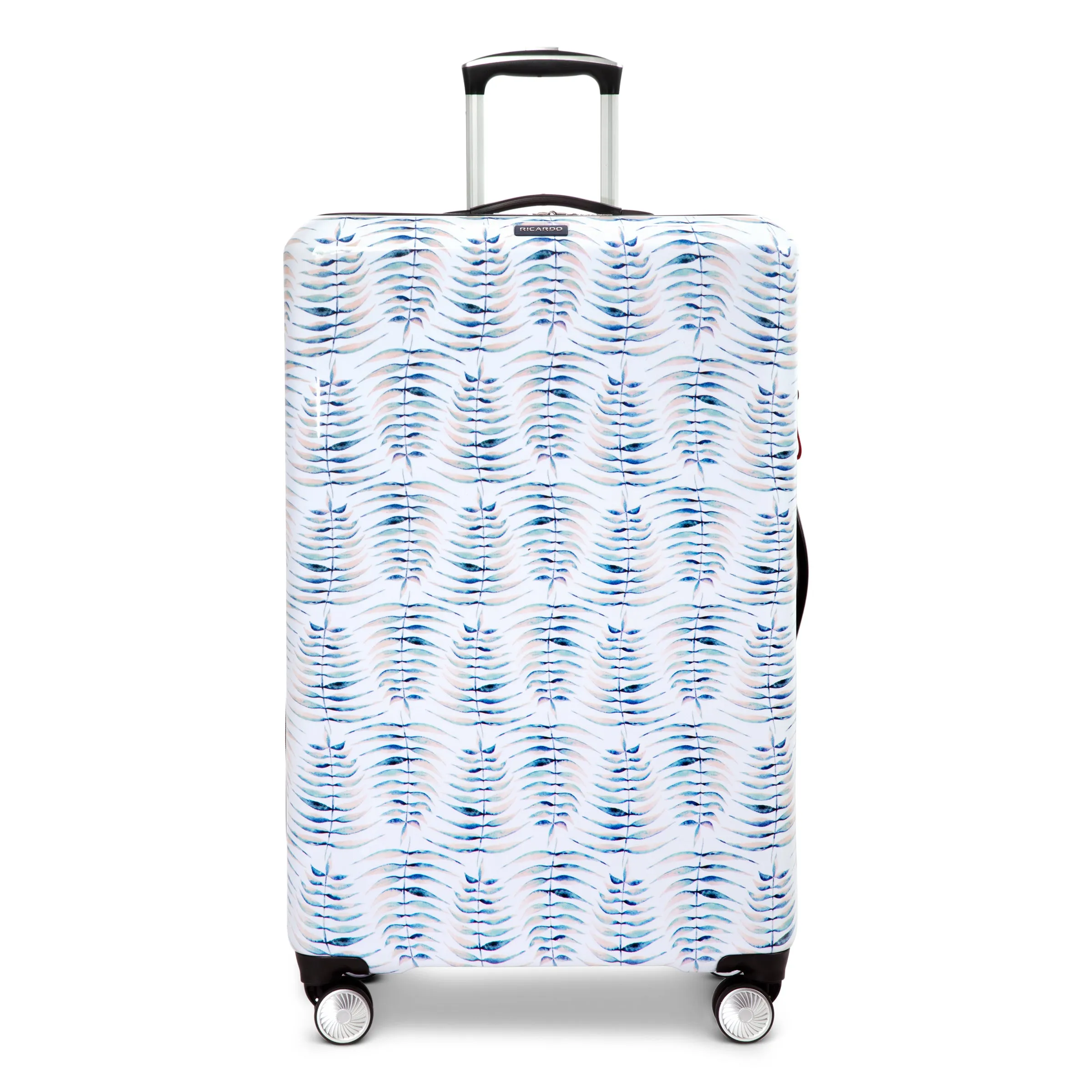 Florence 2.0 Hardside Large Check-In Expandable Spinner