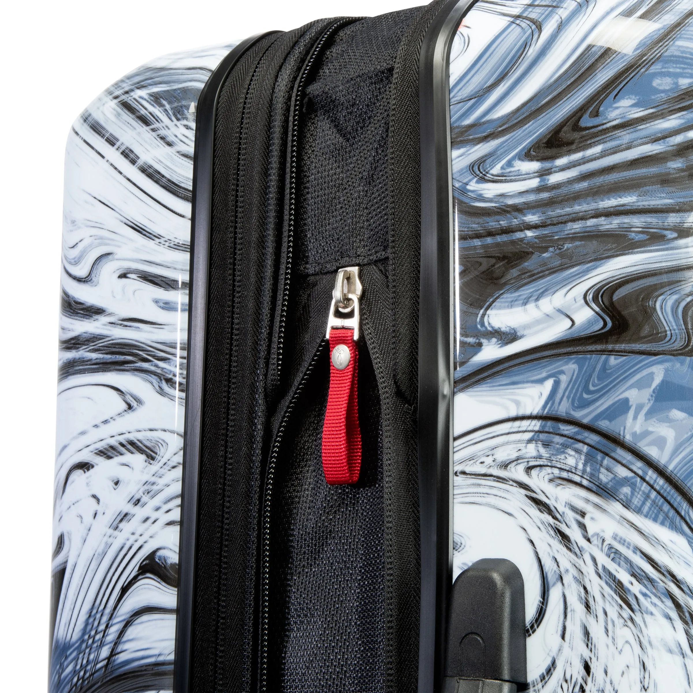 Florence 2.0 Hardside Large Check-In Expandable Spinner