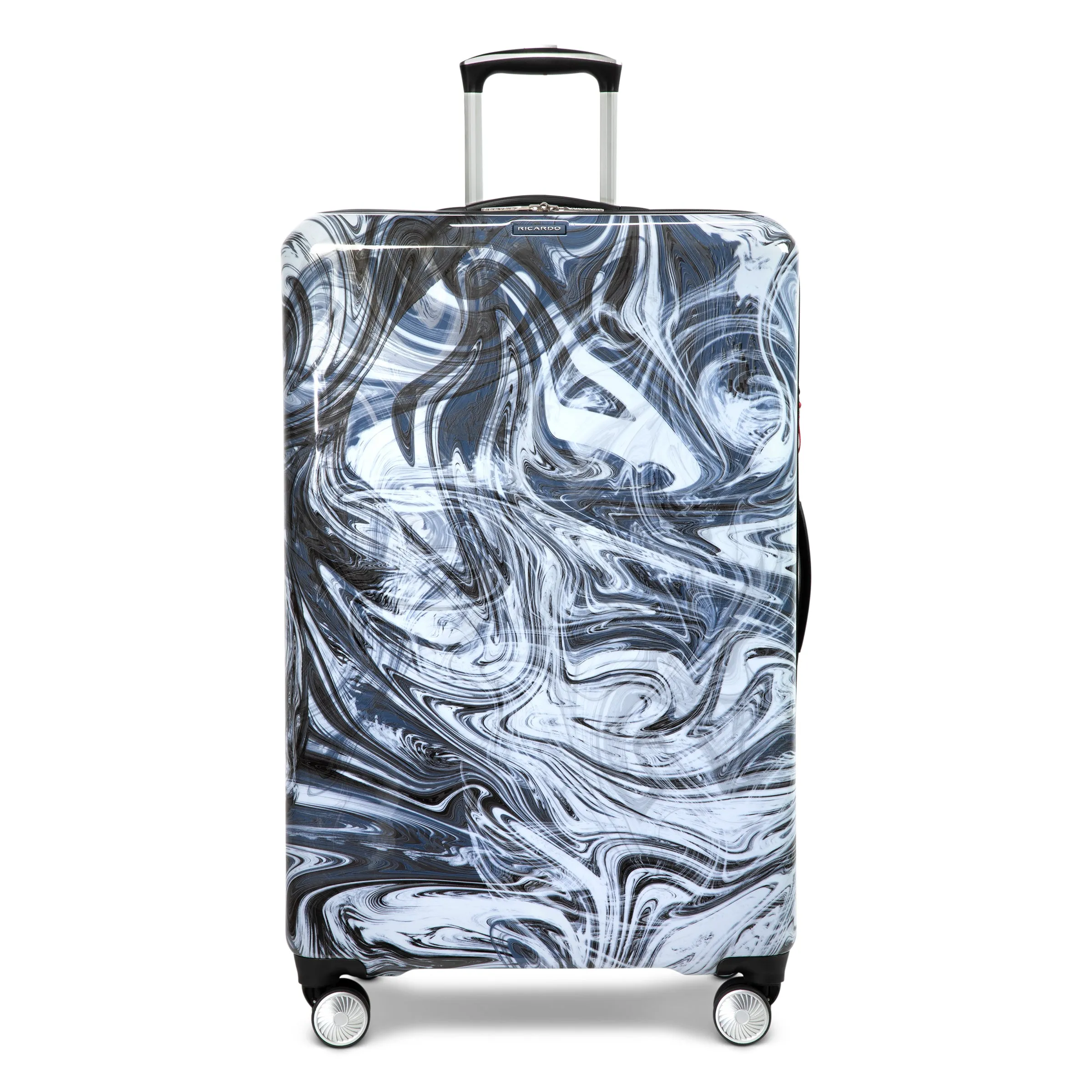 Florence 2.0 Hardside Large Check-In Expandable Spinner