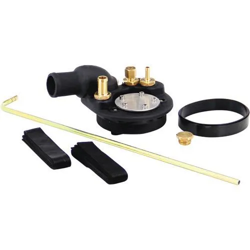 Fuel Connection Kit